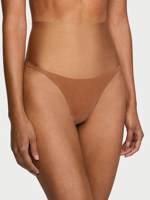 Body by Victoria Vyhlazující třpytivá tanga