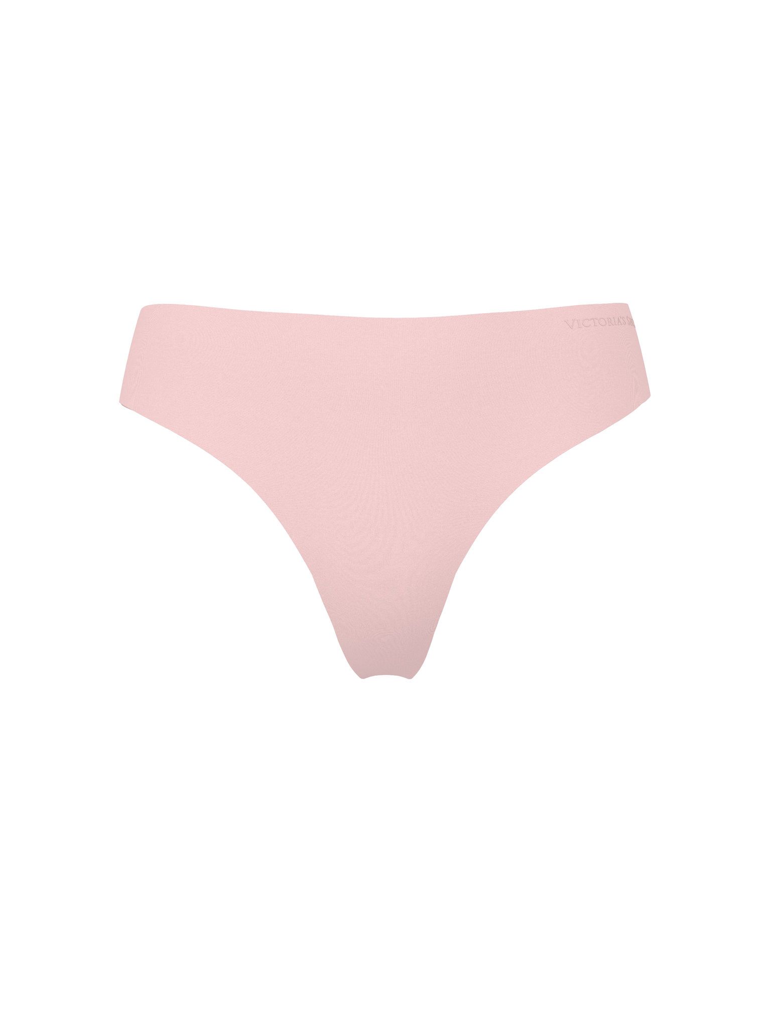 Tanga kalhotky středního střihu Body by Victoria Flex