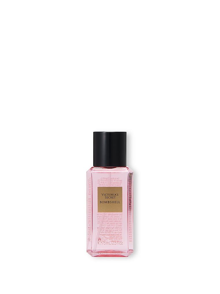 Bombshell Mini parfémová mlha 75ml