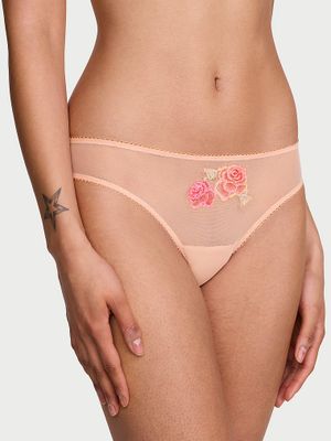 Dream Angels Bikinové kalhotky s motivem Sweet Melody
