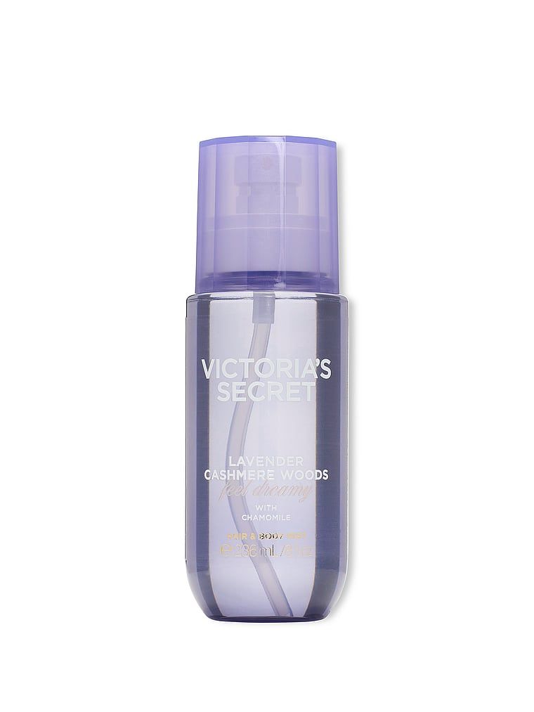 Lavender Cashmere Woods Lavender Cashmere Woods 236ml