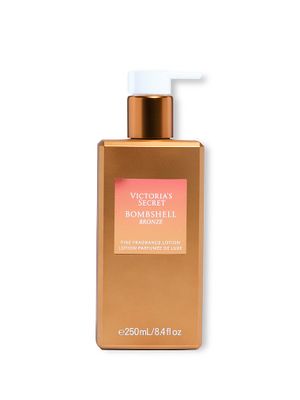 Bombshell Bronze Jemné parfémové mléko 250ml