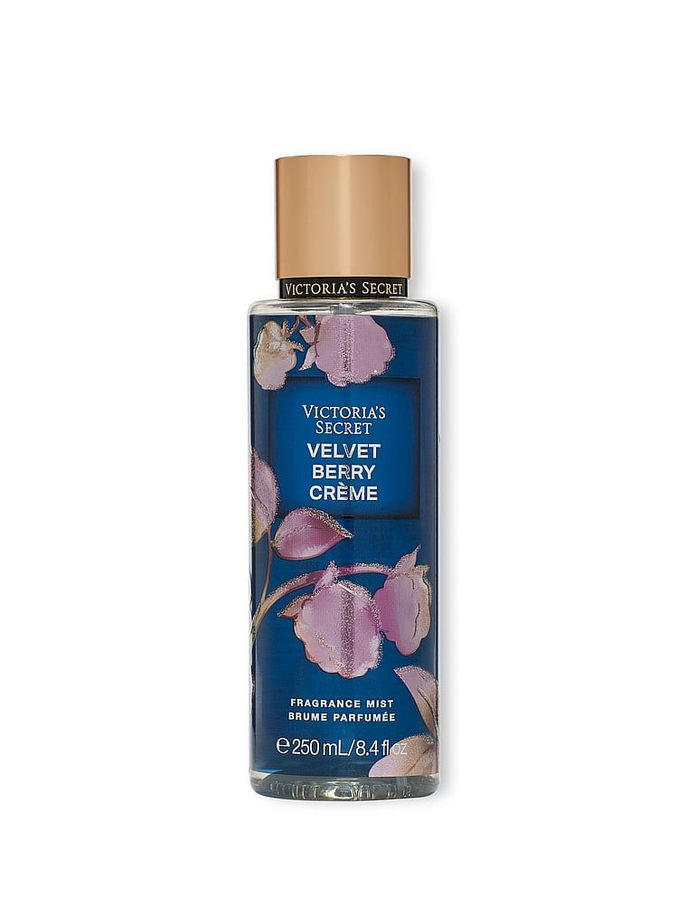 Velvet Berry Crème Parfémová mlha 250ml