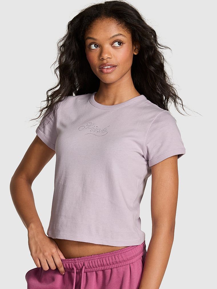 Tričko Retro Cotton