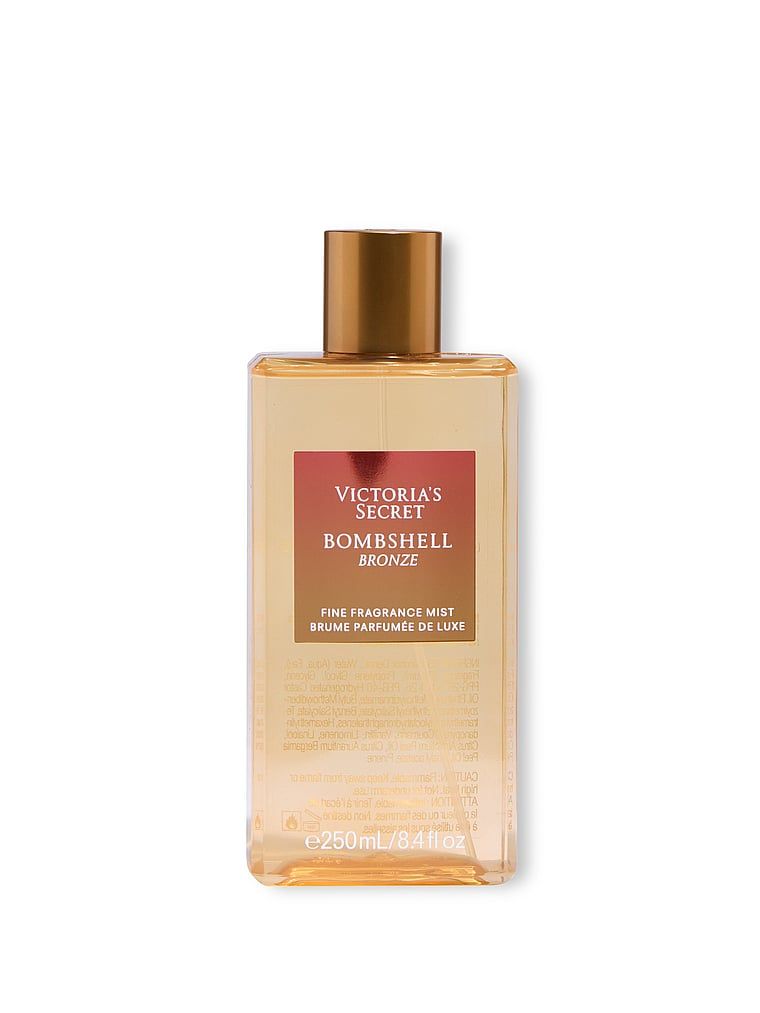Bombshell Bronze Parfémová mlha 250ml