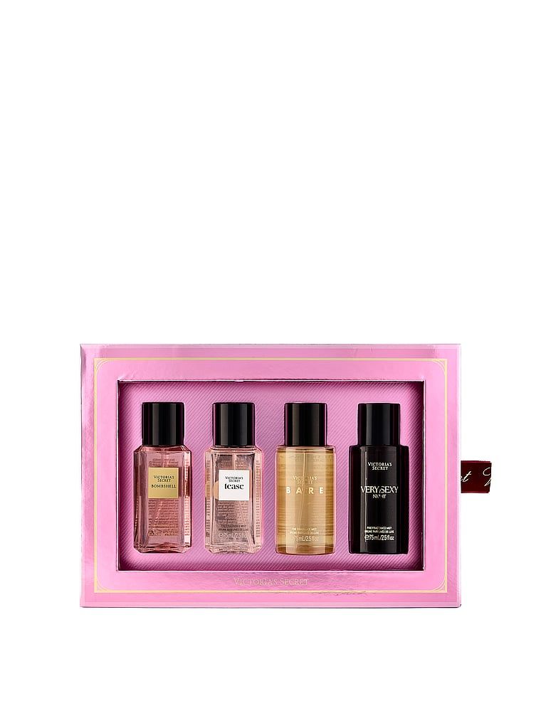 Victoria's Secret Dárková sada 4 kusů
