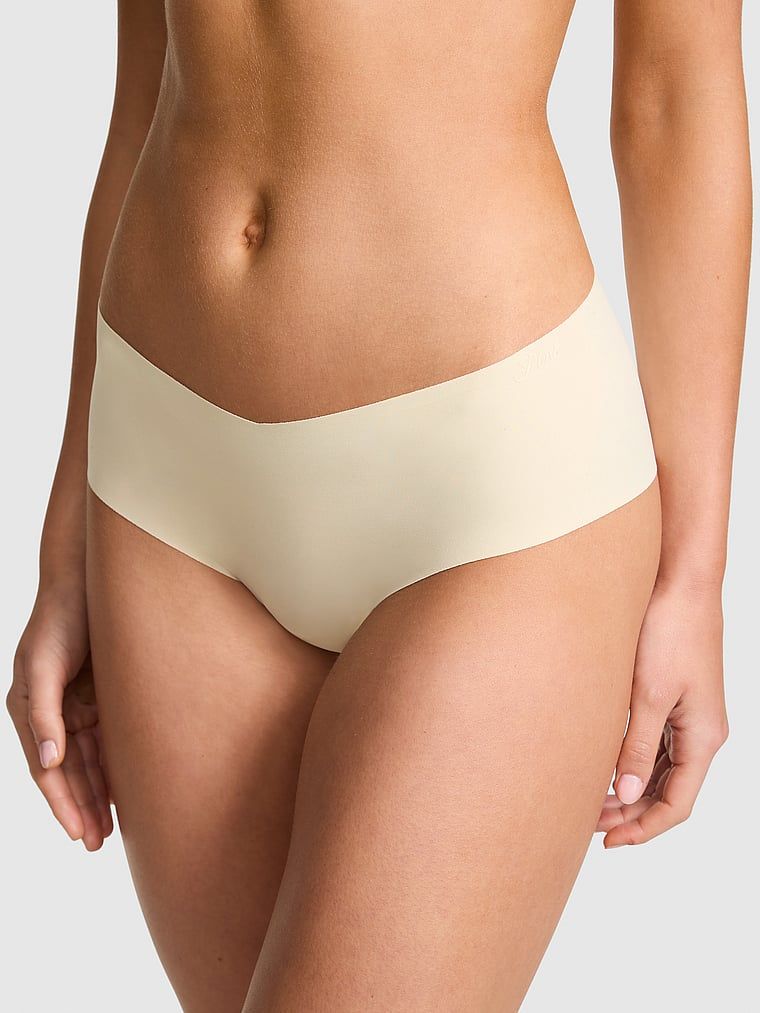 Neviditelné cheeky kalhotky