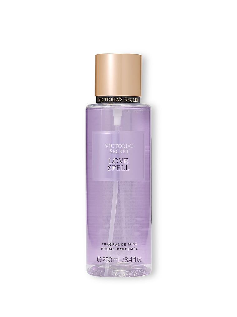 Love Spell Parfémová mlha 250ml