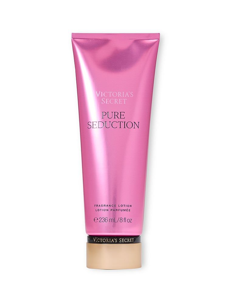 Pure Seduction Parfémové mléko 236ml