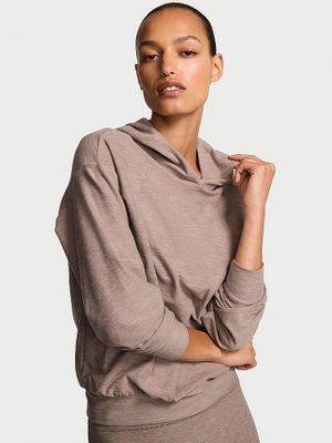 VSX Mikina s kapucí VSX LUXMarl