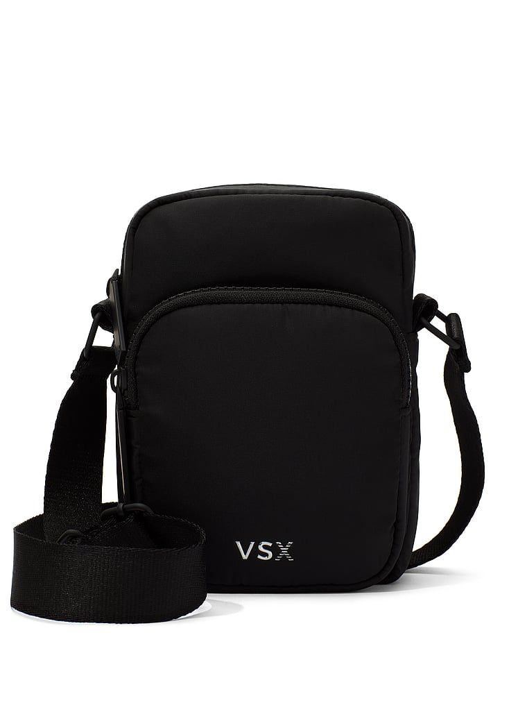 Victoria's Secret Taštička VSX na telefon s popruhem crossbody