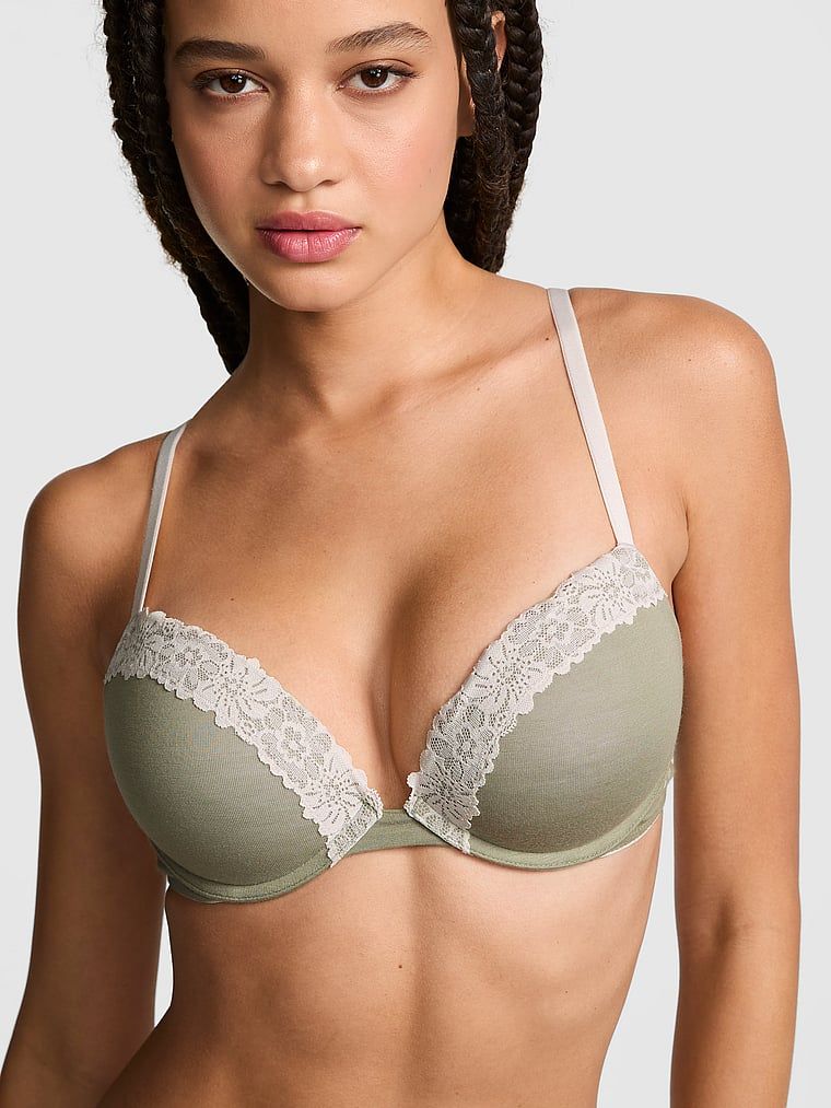 Podprsenka super push-up Wear Everywhere