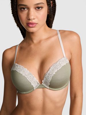 Podprsenka super push-up Wear Everywhere