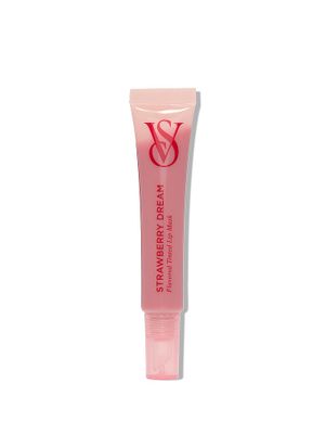 Strawberry Tónující maska na rty s příchutí 9,6g