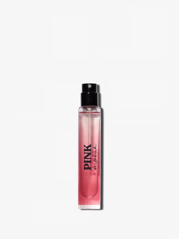 PINK Parfémová voda v cestovním balení 7ml