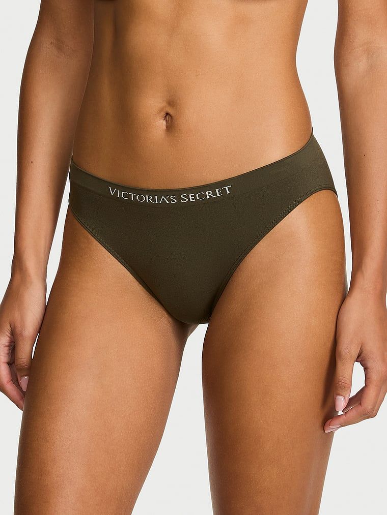 Seamless Bezešvé bikiny