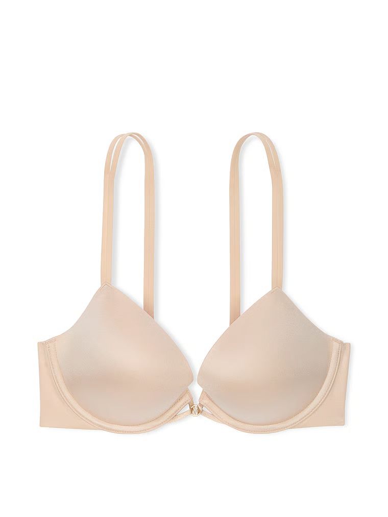 Push-up podprsenka Smooth. Produkt je béžový a pochází z kolekce Very Sexy.