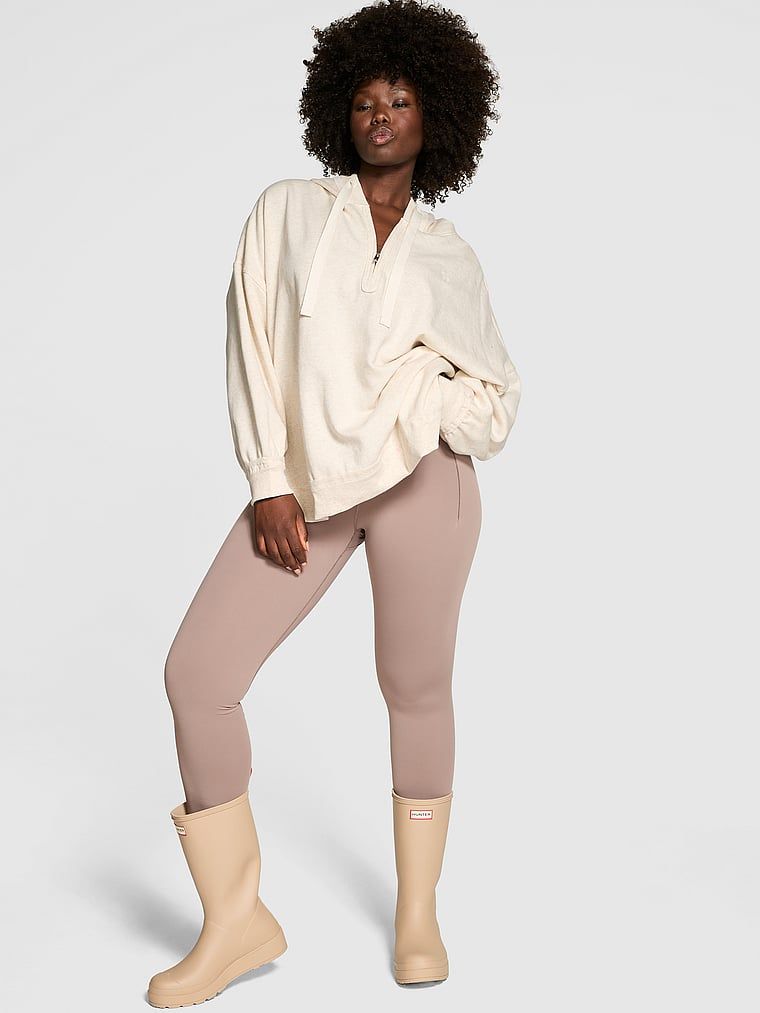 Tunika mikina Ivy Fleece