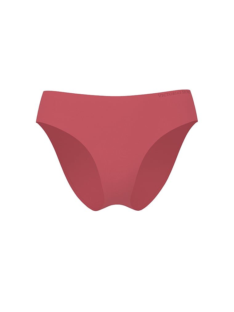 Mikrovláknové flex bikinové kalhotky. Produkt je růžové barvy a pochází z kolekce Body by Victoria.