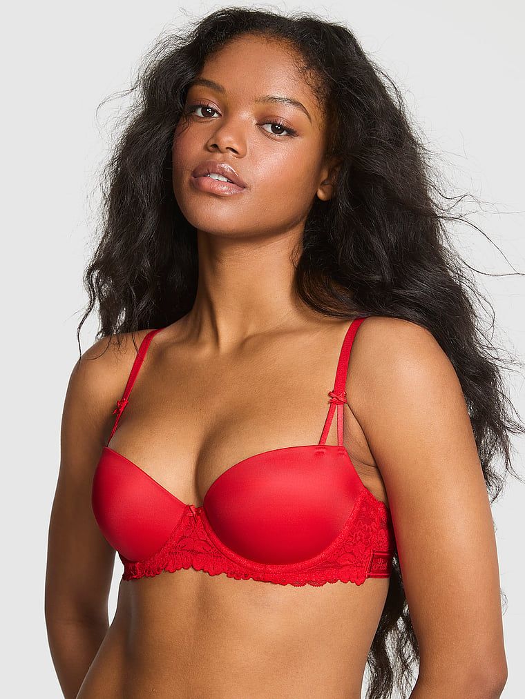 Podprsenka Wink Push-Up Balconette