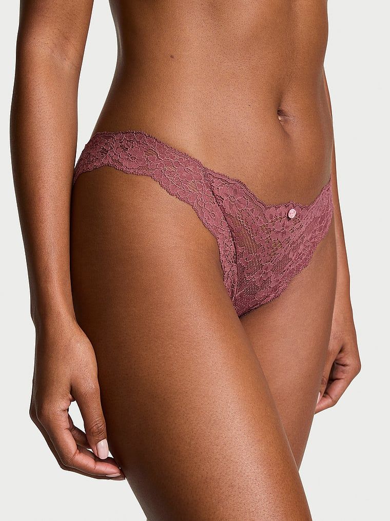 Dream Angels Krajkové kalhotky bikini