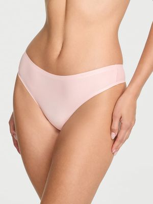Body by Victoria Tanga kalhotky středního střihu Body by Victoria Flex