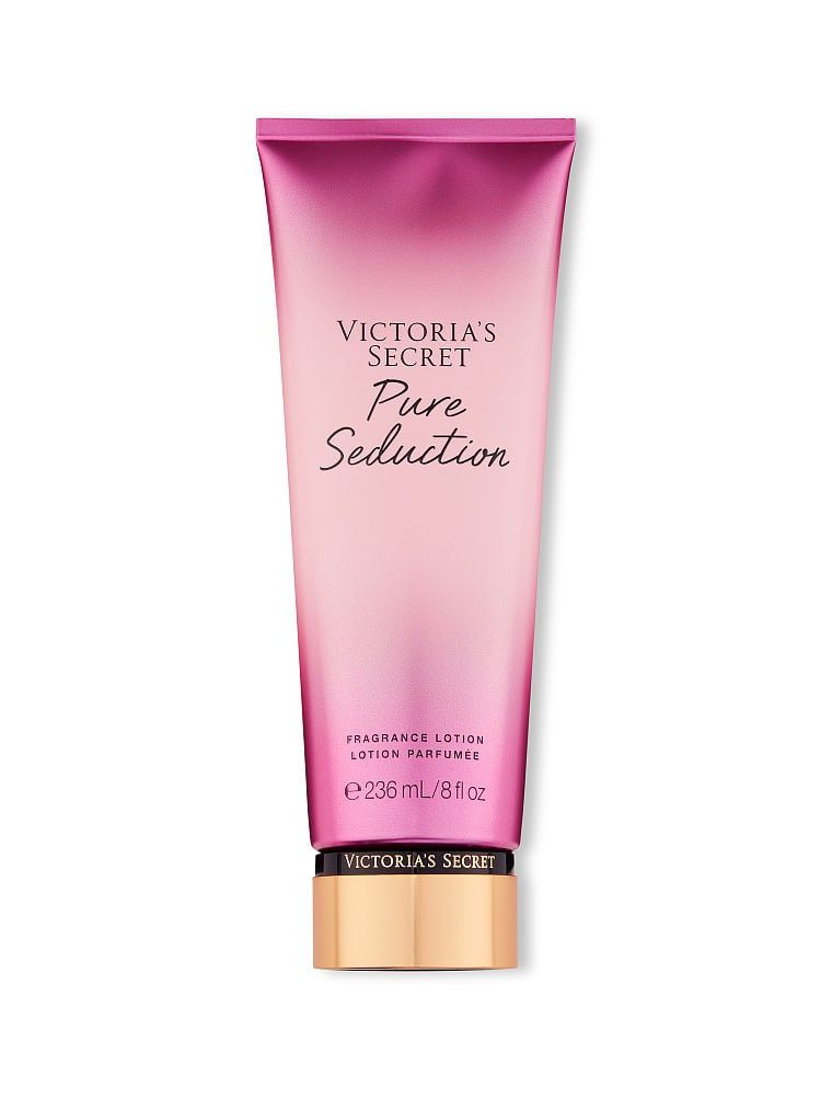 Pure Seduction Parfémové mléko 236ml