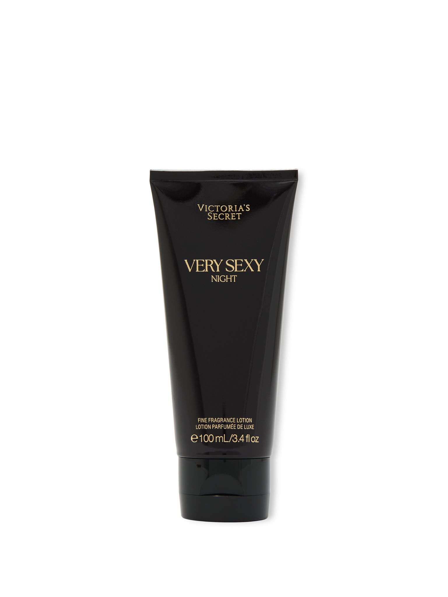 Very Sexy Night Mini parfémové mléko 100ml