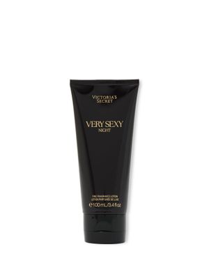 Very Sexy Night Mini parfémové mléko 100ml