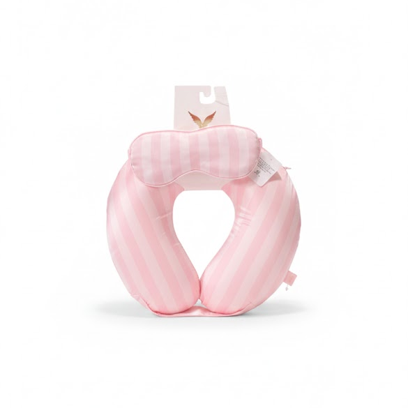 Heritage Stripe Cestovní sada doplňků Angel Essentials 2 kusy