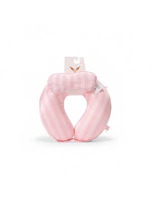Heritage Stripe Cestovní sada doplňků Angel Essentials 2 kusy