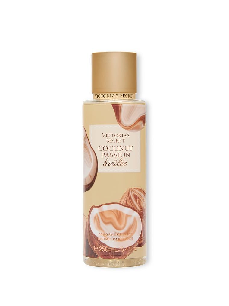 Coconut Passion Brulee Parfémová mlha 250ml