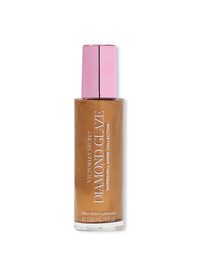Bronzed Beam Rozjasňující tělový balzám 118ml