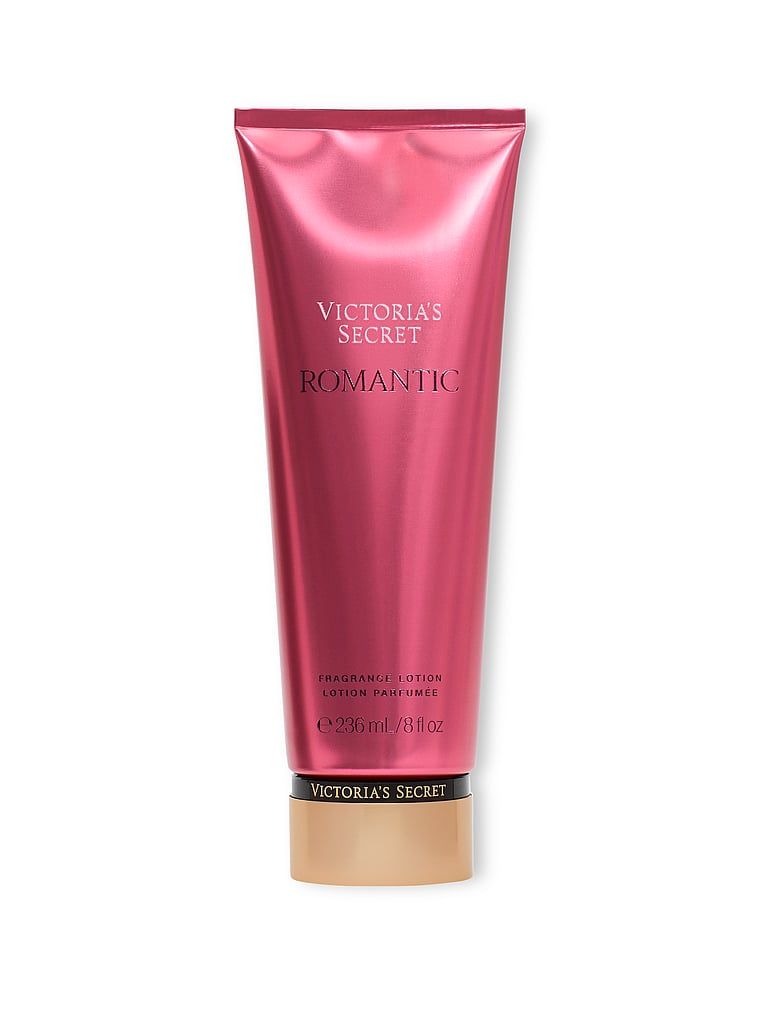 Romantic Parfémové mléko 236ml