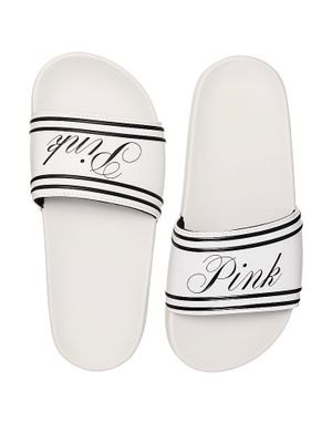 Pantofle PINK