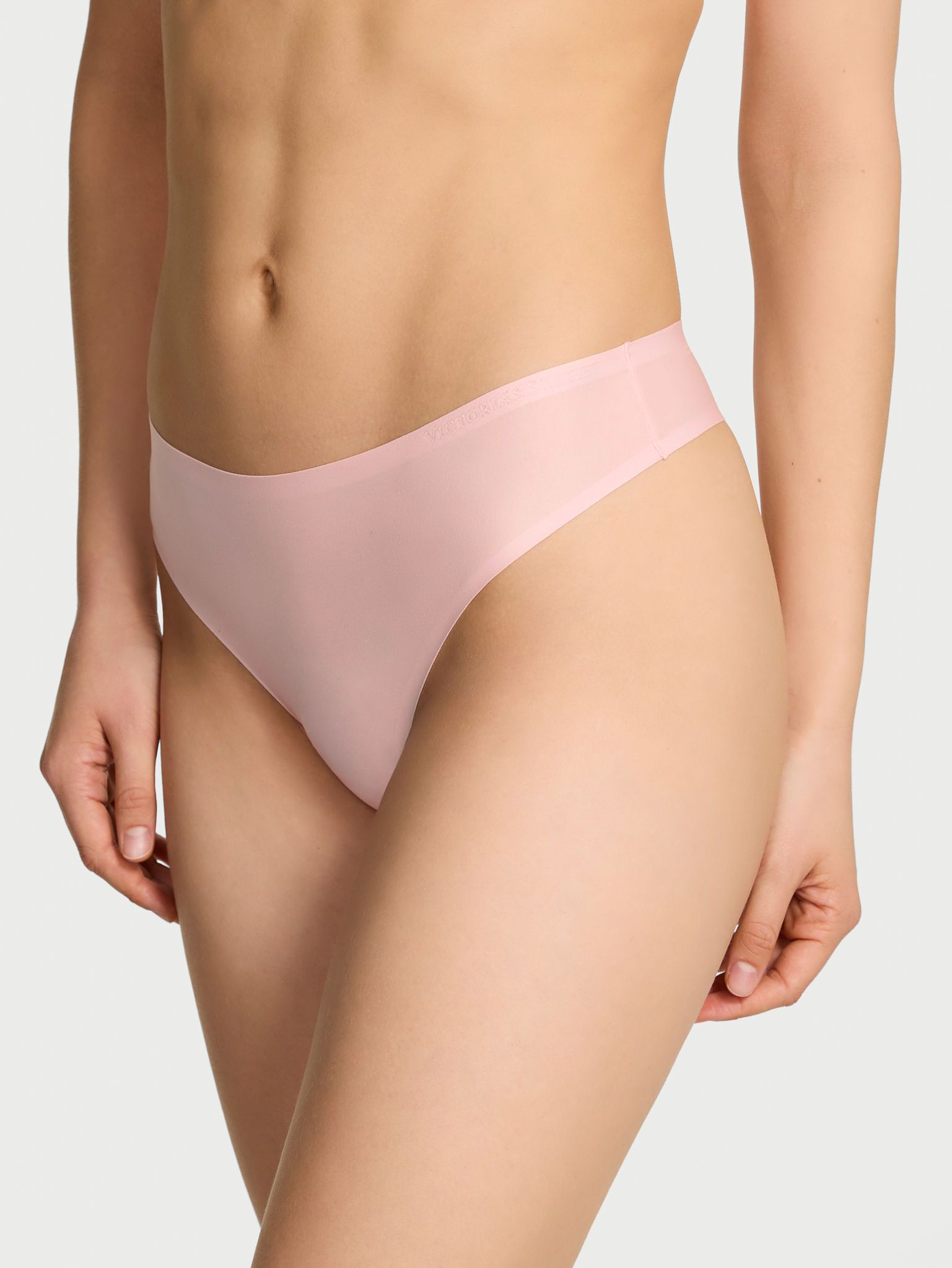 Tanga kalhotky středního střihu Body by Victoria Flex