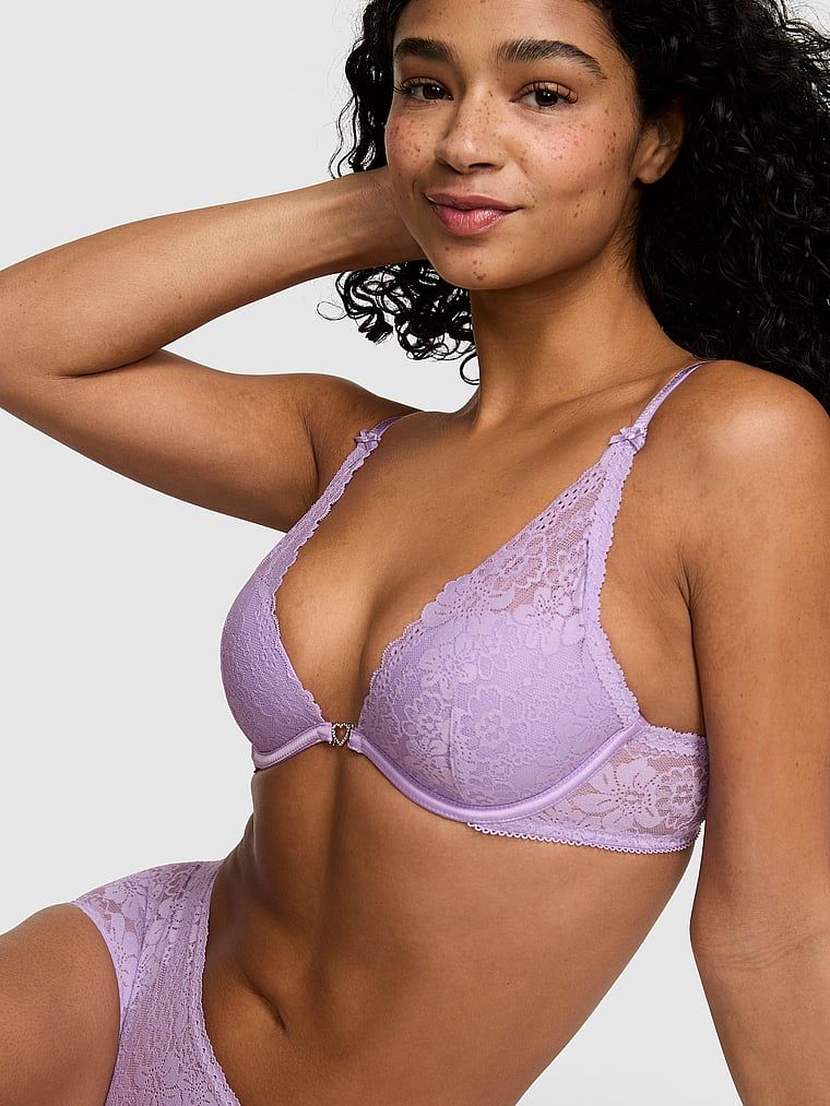 Podprsenka Wink Lightly Lined Plunge
