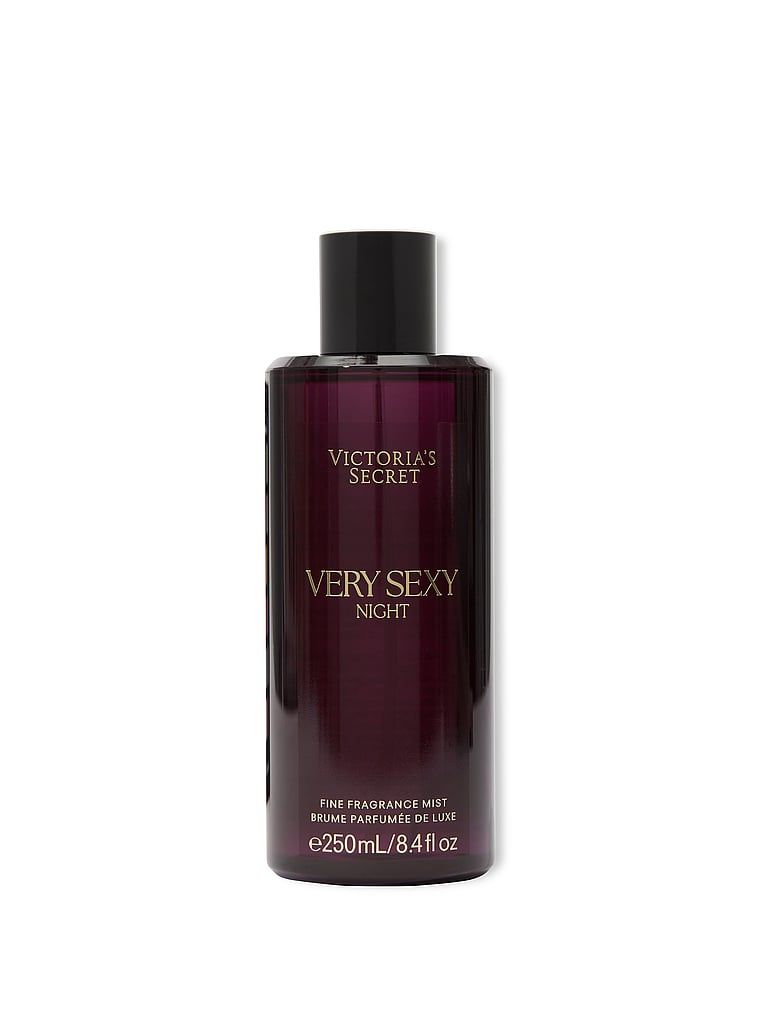 Very Sexy Night Parfémová mlha 250ml