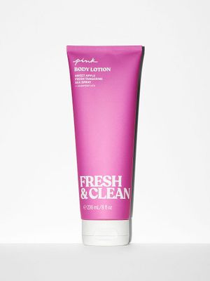 Fresh & Clean Tělové mléko 236ml