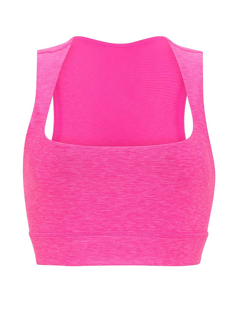 VSX New Essential sportovní sportovní podprsenka. Produkt má vzorovanou barvu a pochází z kolekce VSX.