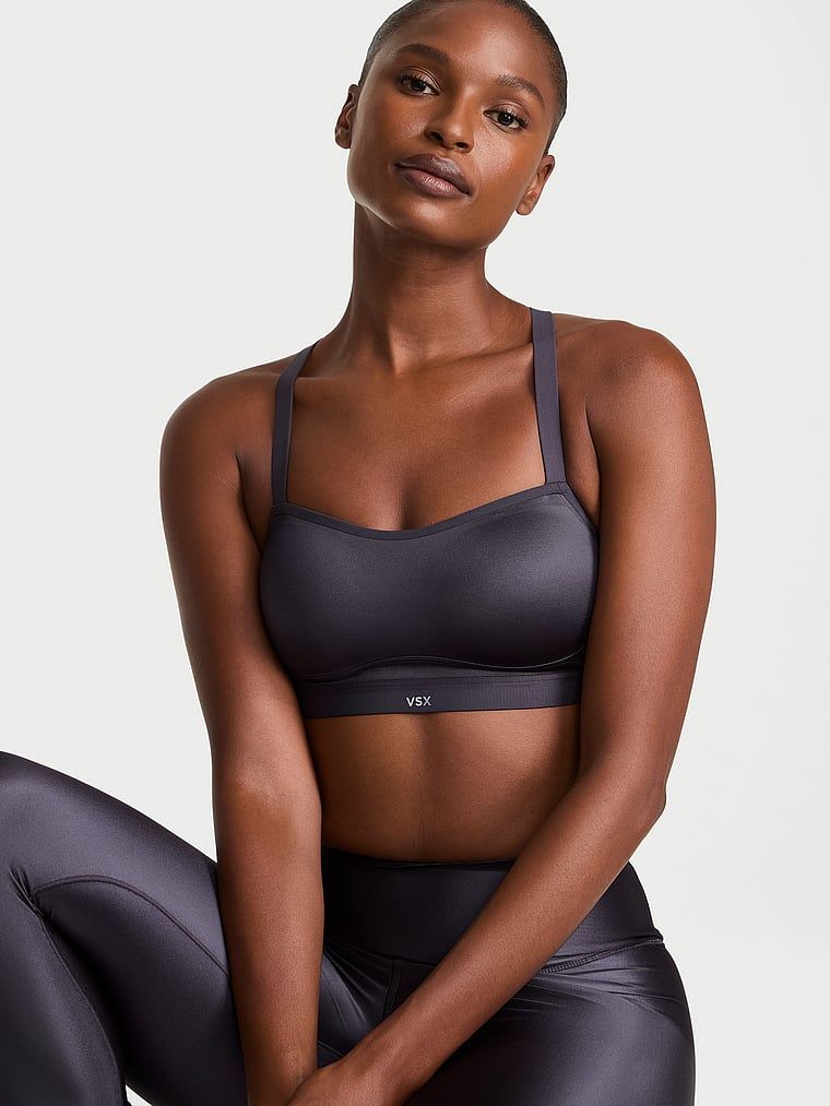 VSX VSX Angel Sportovní podprsenka GlossyTech