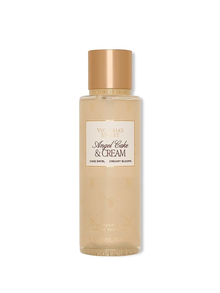 Angel Cake & Cream Parfémová mlha 250ml