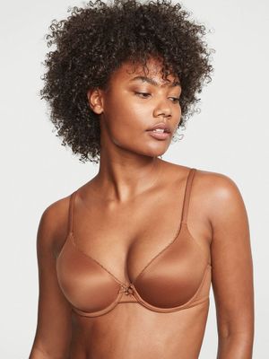 Body by Victoria Lehce podšitá plně kryjící podprsenka
