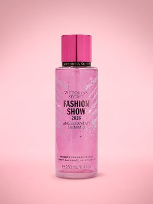 Angel Fantasy Shimmer Parfémová mlha Shimmer 250ml