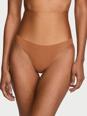 Body by Victoria Vyhlazující třpytivé kalhotky