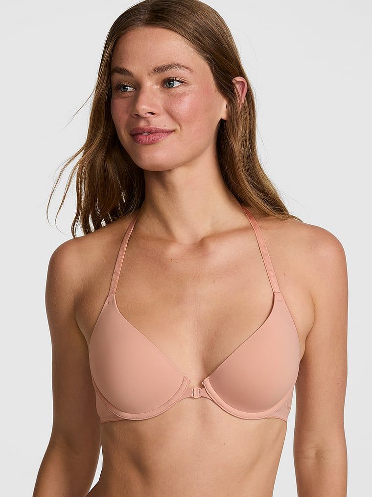 Lehce vyztužená tričková podprsenka Wear Everywhere Full Coverage