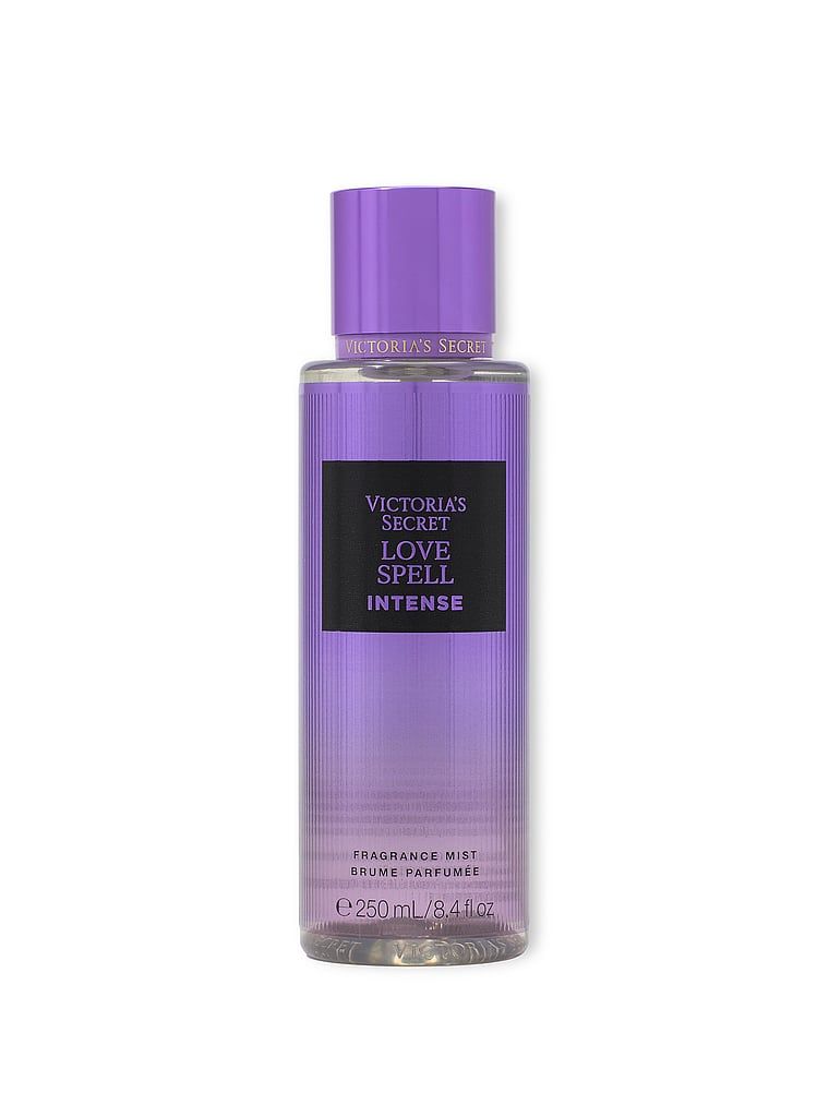 Love Spell Intense Parfémová mlha 250ml