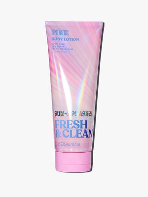 Fresh & Clean Tělové mléko 236ml