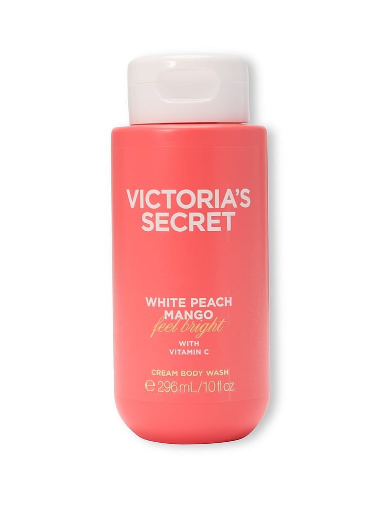 White Peach Mango Mycí gel 296ml