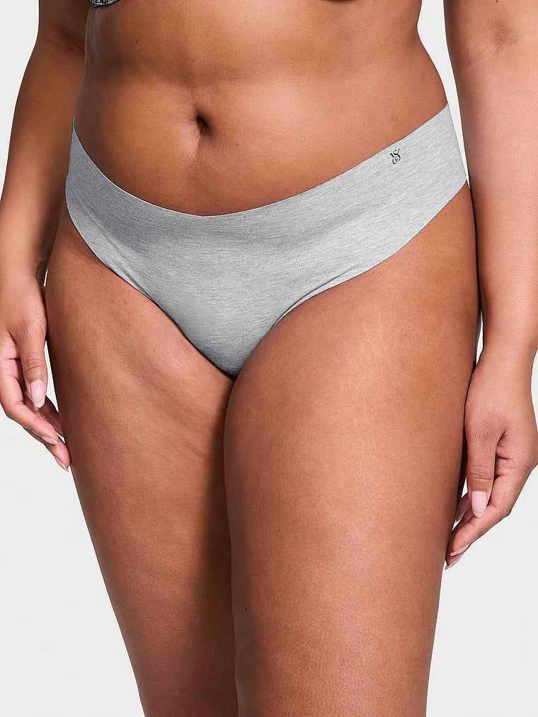 Bavlněné kalhotky No-Show